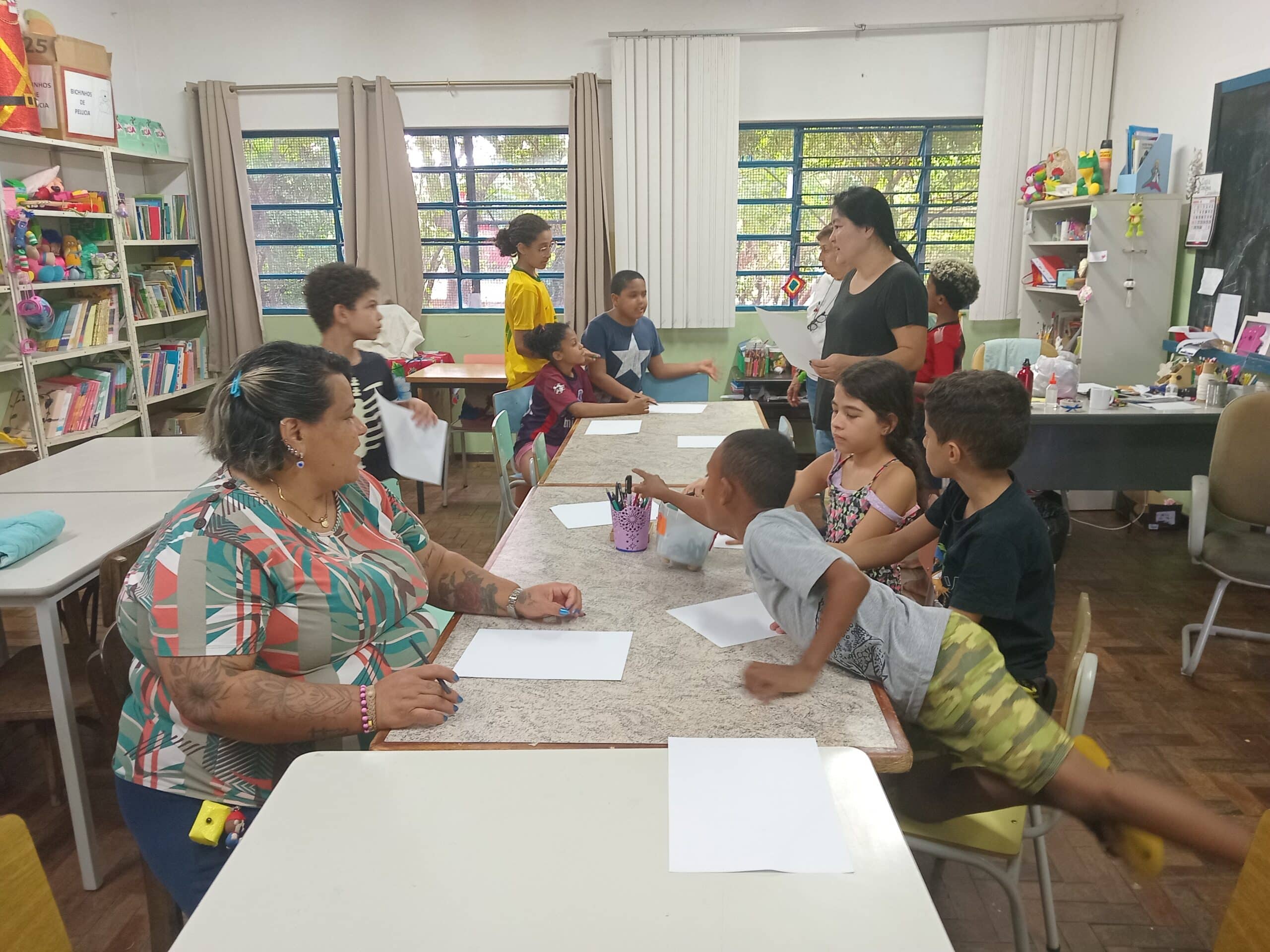 Leia mais sobre o artigo Socioambiental – Esmeraldina