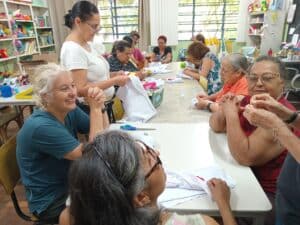 Leia mais sobre o artigo ARTESANATO II