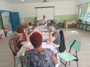 Leia mais sobre o artigo ARTESANATO I