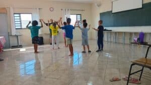 Leia mais sobre o artigo HIP HOP