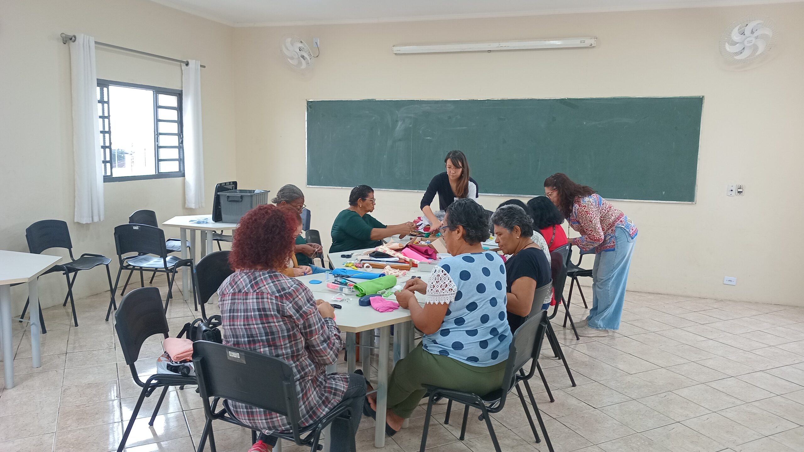 No momento, você está visualizando Artesanato I