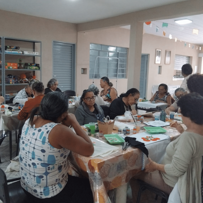 Artesanato I (Rossin)