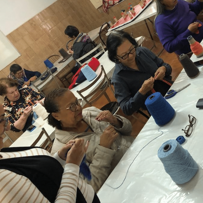 Artesanato II (Centro)