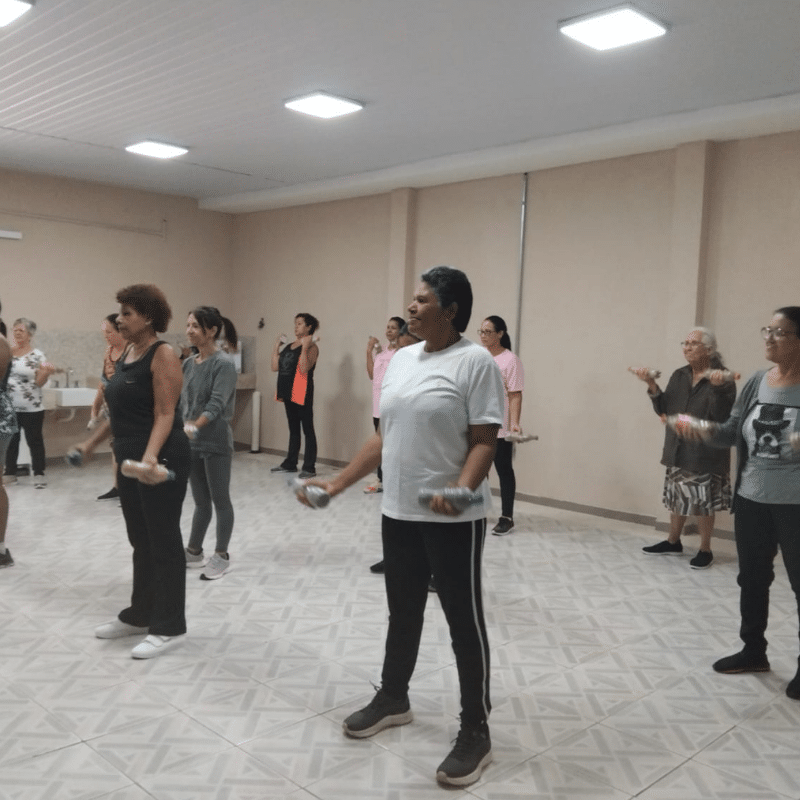 Corpo e Movimento (Rossin)