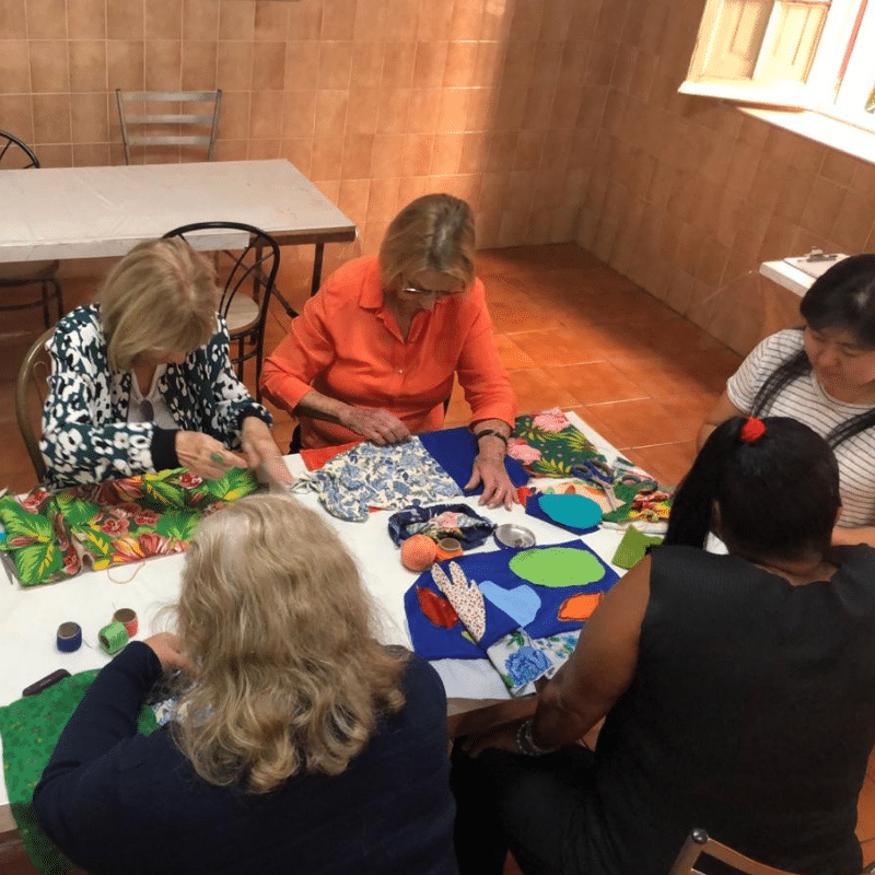 Socioambiental (Centro)