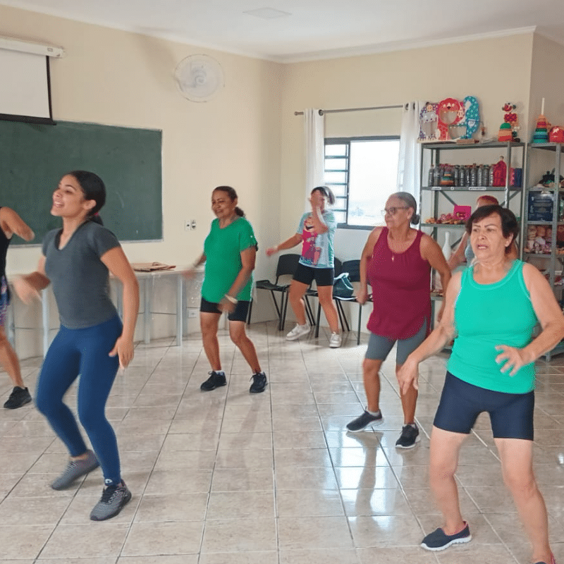 Leia mais sobre o artigo Dança e expressão corporal (Campina-Grande)