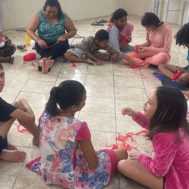 Leia mais sobre o artigo Atividade do Saber (Campina Grande)