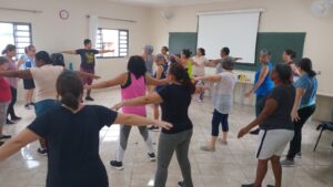 Leia mais sobre o artigo Corpo e Movimento