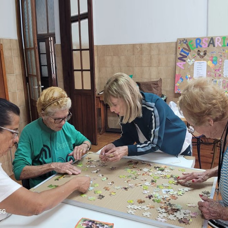 Leia mais sobre o artigo Atividade do Saber (Centro)