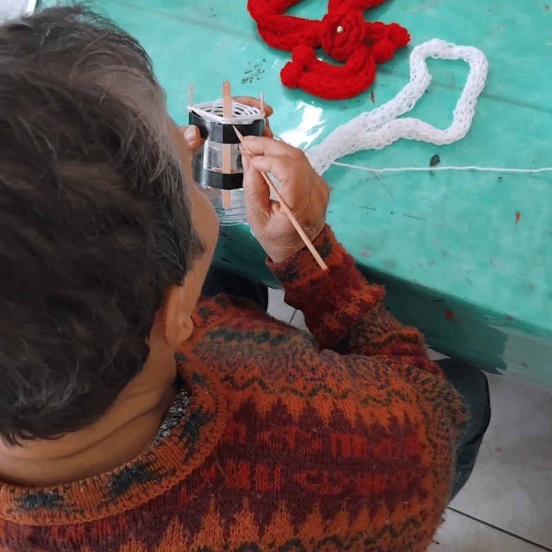 Socioambiental (Florence)