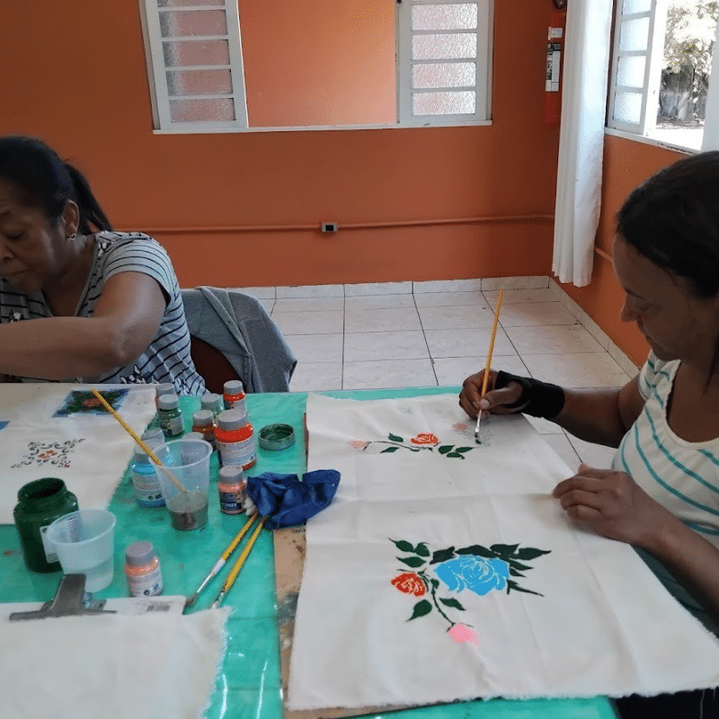 Artesanato I (Florence)